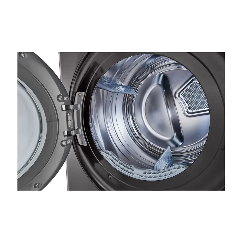 WASHTOWER LG DE 25KG/22KG CON AI DD THINQ WK25BS6
